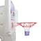 Swim Central 44" Cool Jam Pro Adjustable Poolside Extra Wide Water Basketball Game